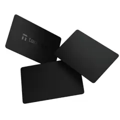 GENERICO - Tangem Stealth - Seguridad Y Discreción En Elegante Tarjeta
