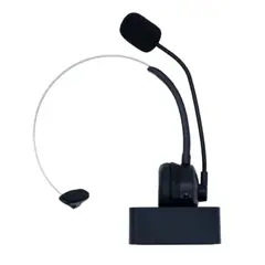 XKIM - Diadema inalambrica HF-600 recargable