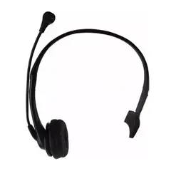 XKIM - Diadema mono usb HF-400