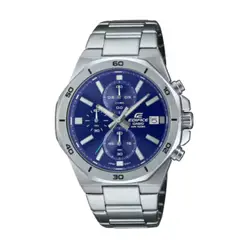 CASIO - Reloj Edifice EFV-640D-2AV Caballero