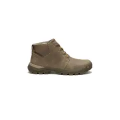 CAT - Bota Hombre THRESHOLD CHUKKA Marron