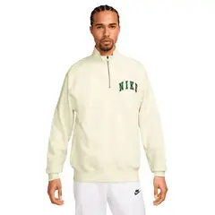 NIKE - Buzo Club Hombre