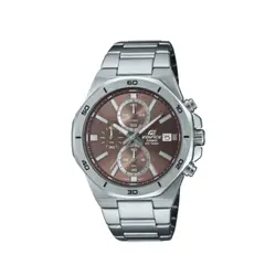 CASIO - Reloj Edifice EFV-640D-5A Caballero