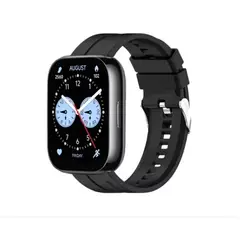 GENERICO - Correa en Silicona Para Xiaomi Redmi Watch 5 Active De 22mm