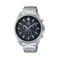 CASIO - Reloj Edifice EFV-650D-1A Caballero