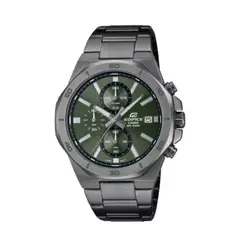 CASIO - Reloj Edifice EFV-640DC-3A Caballero
