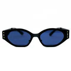 AT NIGHT SUNGLASSES - Gafas de Sol At Night Diseño Geométrico Moderno