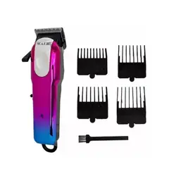 WAER - Maquina Para Cortar Cabello Inalambrica WA-08157