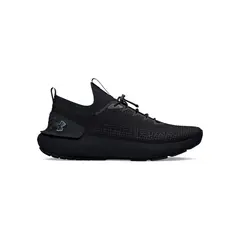 UNDER ARMOUR - Tenis Hombre HOVR PHNTM 3 SE STRM Negro 2
