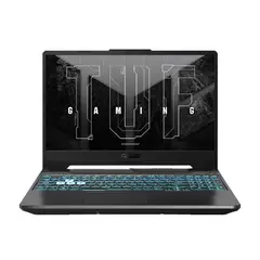ASUS - PORTATIL TUF GAMING INTEL CORE I7-13620H 24GBDDR5 1TB SSD PANT 15,6" FHD RTX 4060 8GB