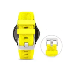GENERICO - Correa en Silicona Para Huawei Watch Gt3 y Gt4 de 46mm