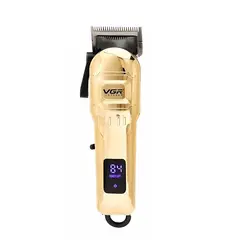 VGR - Maquina Original Cortadora De Pelo V-268 Dorado