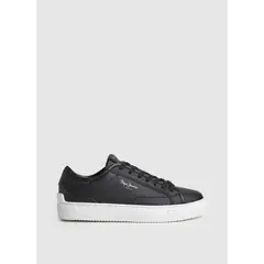 PEPE JEANS - Adams Basy Negro Para Mujer