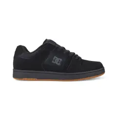 DC SHOES - Tenis Manteca 4 Para Hombre Color Negro