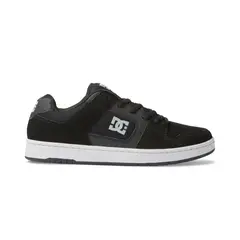 DC SHOES - Tenis Manteca 4 Para Hombre Color Negro y Blanco