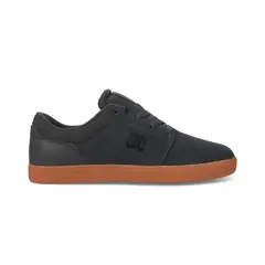 DC SHOES - Tenis Crisis 2 Para Hombre Color Grey Gum