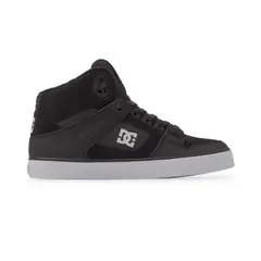 DC SHOES - Tenis Pure HT WC Para Hombre Color Negro