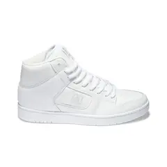 DC SHOES - Tenis Manteca 4 HI Para Hombre Color Blanco