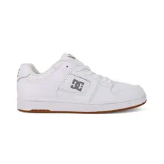 DC SHOES - Tenis Manteca 4 Para Hombre Color Blanco