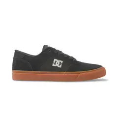 DC SHOES - Tenis Teknic Para Hombre Black Gum