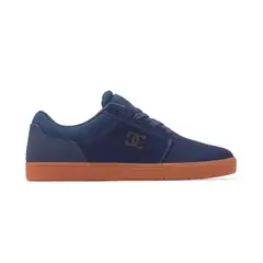 DC SHOES - Tenis Crisis 2 Para Hombre Color Azul