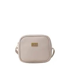 MARIO HERNANDEZ - Manos Libres Mini Beige Olivia