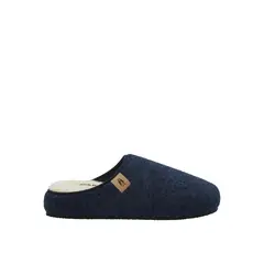 HUSH PUPPIES - Pantufla HP SLIPPER FELT Azul