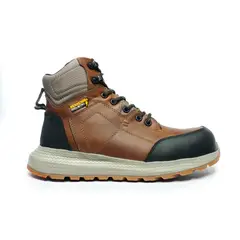 HERREROS - Bota seguridad hombre Atlas Siena