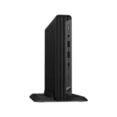 HP - PC ELITE MINI INTEL CORE I7-13700T RAM 16GB SSD 512GB MONITOR 21.5 FHD WIN11