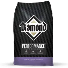 DIAMOND NATURALS - Diamond Premium Performance 40l