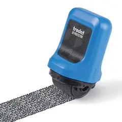 TRODAT - Sello protector de identidad