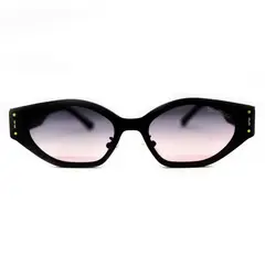 AT NIGHT SUNGLASSES - Gafas de Sol At Night Diseño Geométrico moderno