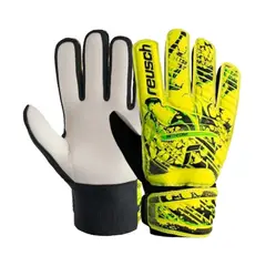 REUSCH - Guante De Arquero Attrakt Starter Junior Latex Aleman