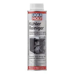 LIQUI MOLY - Limpiador para el radiador