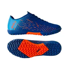 GOLTY - Zapatilla Infantil Fútbol Turf Formación New Future