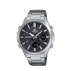 CASIO - Reloj Edifice EFV-C120D-1A Caballero