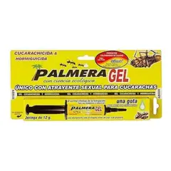 GENERICO - Gel Mata Hormigas Y Cucarachas