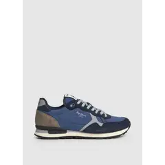 PEPE JEANS - Brit Reflect M Azul Para Hombre