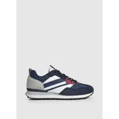PEPE JEANS - Foster Heat M Azul Para Hombre