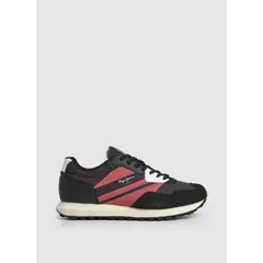 PEPE JEANS - Foster Plug M Negro Para Hombre