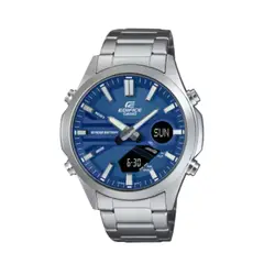 CASIO - Reloj Edifice EFV-C120D-2A Caballero
