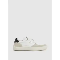PEPE JEANS - Camdem Street M Blanco Para Hombre