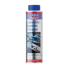 LIQUI MOLY - Catalytic system cleaner