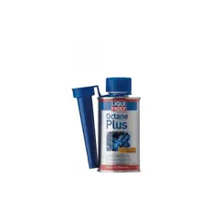 LIQUI MOLY - Octane      Plus