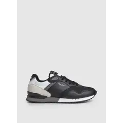 PEPE JEANS - London Bright M Negro Para Hombre