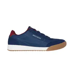 SKECHERS - Tenis Zinger Ultimate Classic Para Hombre Color Azul