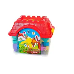 GENERICO - ARMATODO DINOSAURIOS JUEGO PARA NIÑOS +3 AÑOS