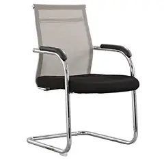 MOBLIHOUSE - Silla Interlocutora Premium Beige