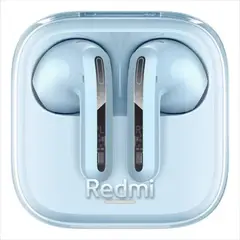 XIAOMI - Audifonos Redmi Buds 6 Active Azul