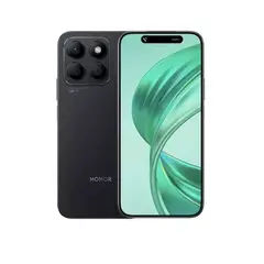 HONOR - X8b Dual Sim 256 Gb Negro 8 Gb Ram Negro